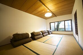 Onsen Guesthouse HAKONE TENT - Hostel