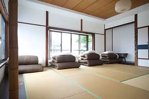 Onsen Guesthouse HAKONE TENT - Hostel