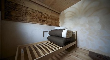 Onsen Guesthouse HAKONE TENT - Hostel