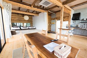 Onsen Guesthouse HAKONE TENT - Hostel