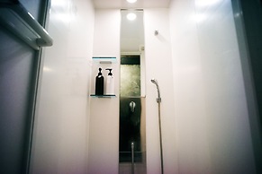 Onsen Guesthouse HAKONE TENT - Hostel