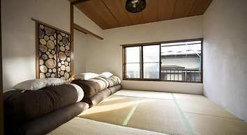 Onsen Guesthouse HAKONE TENT - Hostel