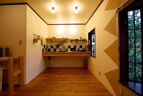 Onsen Guesthouse HAKONE TENT - Hostel