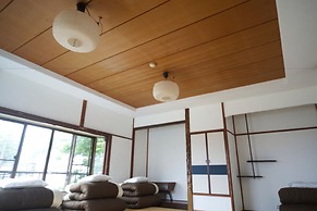 Onsen Guesthouse HAKONE TENT - Hostel