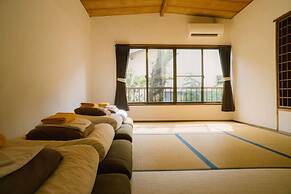 Onsen Guesthouse HAKONE TENT - Hostel