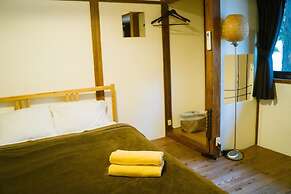 Onsen Guesthouse HAKONE TENT - Hostel