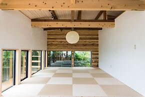 Onsen Guesthouse HAKONE TENT - Hostel