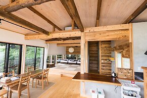 Onsen Guesthouse HAKONE TENT - Hostel