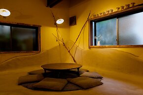 Onsen Guesthouse HAKONE TENT - Hostel