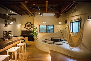 Onsen Guesthouse HAKONE TENT - Hostel