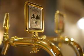 Onsen Guesthouse HAKONE TENT - Hostel