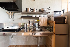 Onsen Guesthouse HAKONE TENT - Hostel