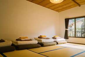 Onsen Guesthouse HAKONE TENT - Hostel