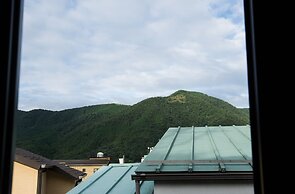 Onsen Guesthouse HAKONE TENT - Hostel