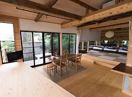 Onsen Guesthouse HAKONE TENT - Hostel