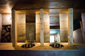 Onsen Guesthouse HAKONE TENT - Hostel