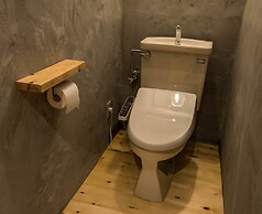 Onsen Guesthouse HAKONE TENT - Hostel