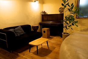 Onsen Guesthouse HAKONE TENT - Hostel