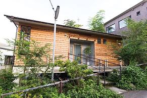 Onsen Guesthouse HAKONE TENT - Hostel