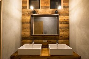 Onsen Guesthouse HAKONE TENT - Hostel