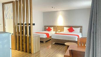 Maple Leaf Hotel & Apartment