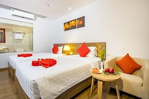 Maple Leaf Hotel & Apartment