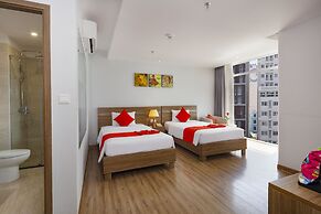 Maple Leaf Hotel & Apartment