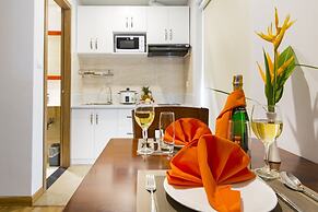 Maple Leaf Hotel & Apartment