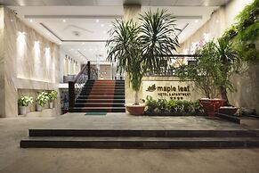 Maple Leaf Hotel & Apartment