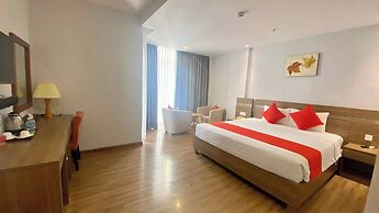 Maple Leaf Hotel & Apartment