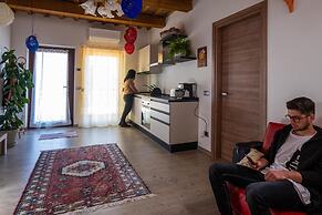 B&B da Vi.Vì