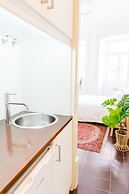 Home Made Guest Studios