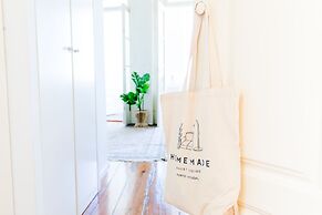 Home Made Guest Studios