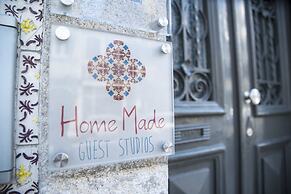 Home Made Guest Studios