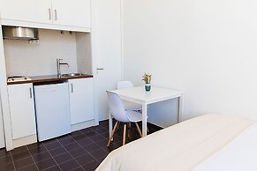 Home Made Guest Studios