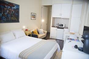 Home Made Guest Studios