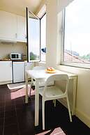 Home Made Guest Studios