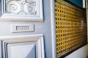 Home Made Guest Studios