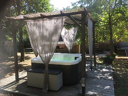 La Grangette En Bourgogne