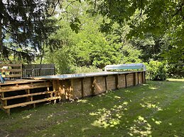 La Grangette En Bourgogne