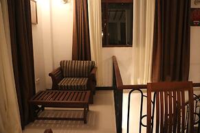 The Richmond House Grand