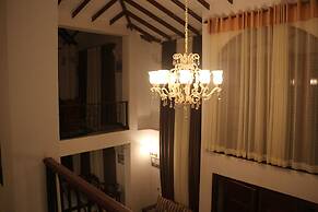 The Richmond House Grand