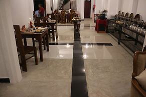 The Richmond House Grand