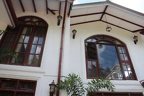 The Richmond House Grand