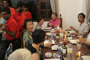 The Richmond House Grand