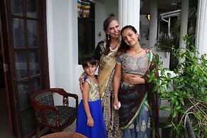 The Richmond House Grand