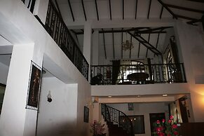 The Richmond House Grand