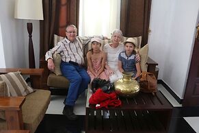 The Richmond House Grand