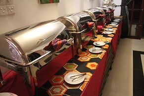 The Richmond House Grand