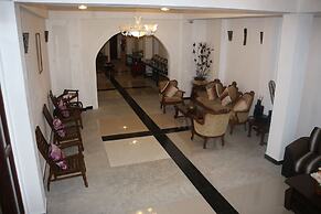 The Richmond House Grand